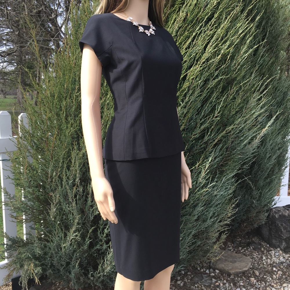 NWT TALBOTS LINED PENCIL SKIRT - Picture 8 of 8